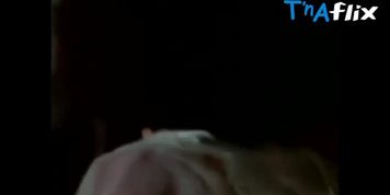 Debrah Farentino Underwear Scene  in Cellar Dweller