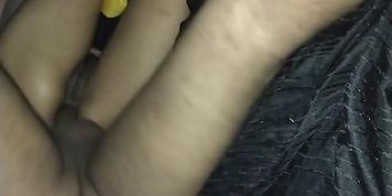 fuck her ass and cum inside