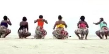 african baikoko music video