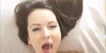 Amateur Facial Cumshot Compilation Porn