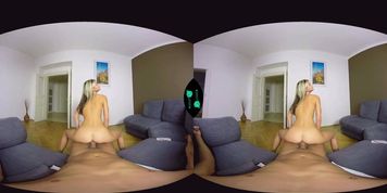 Vr baby