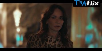 Zuria Vega Underwear Scene  in Unspeakable Sins