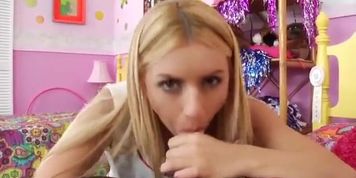 Lexi Belle - A Brady Takeoff Scene 2 of 6