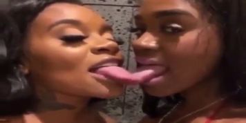 Azz everywhere 7 (Katt Leya, Virgo Peridot)