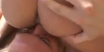Lindsey Meadows - Cum Guzzlers 6 Scene1 (Erik Everhard, Lindsay Meadows)