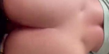 POV Big Ass Latina Doggystyle