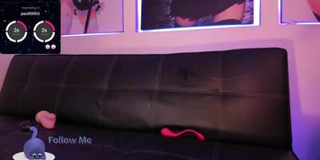 Colombian perfect webcam