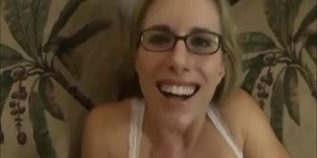 If you wanted me to suck your cock, you just had to ask, bro