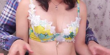 Amateur Housewife Picked Up For Creampie - 4 Hour Socialite DX 60