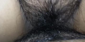 estrellita gosando rico (Esperanza Diaz)