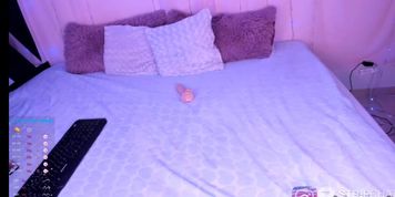 Camgirl weona se atora plug (te amo Ruby)