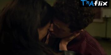 Nailia Harzoune Sexy Scene  in Gone For Good