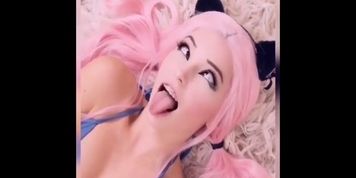Ahegao (Melissa Ludwig)