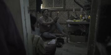 Huwad (2024) All Sex Scenes