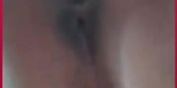 sexy black thot wants my cum