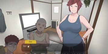 NTRMAN Seasons Of Loss Summer Episode(A Small Village 2)