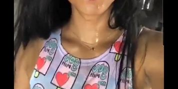 The Doctor will see you now (Teanna Trump)