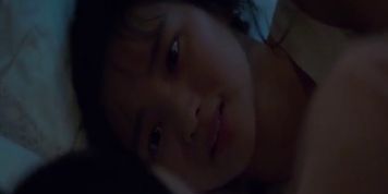 The Handmaiden all lesbian sex scenes
