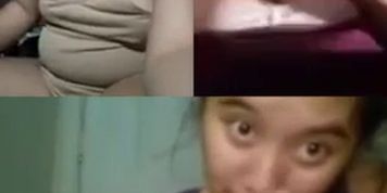 PINOY DEAF FUNNY VIDEO CALLING IN GROUP OF PUSSY DEAF CLUB