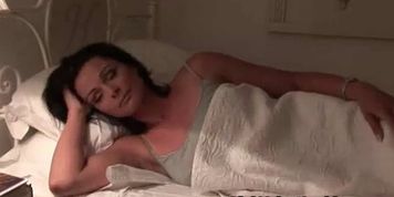 VIVTHOMAS - Hot teen girl getting naughty