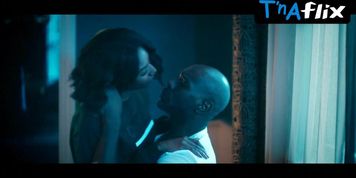 Diarra Kilpatrick Underwear Scene  in Diarra From Detroit