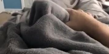 Who wants to come suck and choke on this big huge fat dick