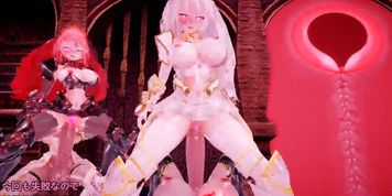 Mmd wedding