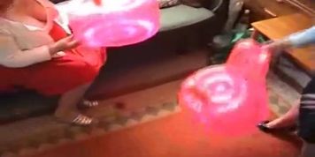 Libby Ellis in Good Vibrators (Grandma Libby)