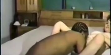 Milf gets hooked to bbc