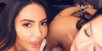 Ktrina (Jade Wolf, Katrina Jade, Lela Star)