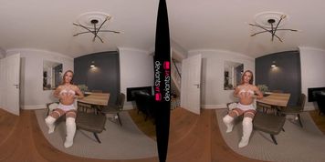 distraction vr