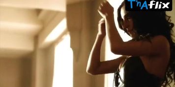 Martha Higareda Sexy Scene  in Smokin' Aces 2: Assassins' Ball (Teddi Barrett)