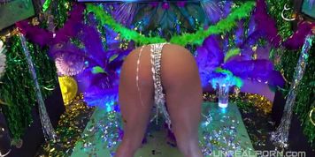 Kiki Minaj