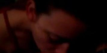 ex-girlfriend loves cum (Ex Girlfriend)