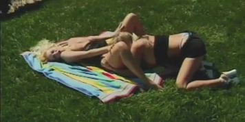 THE LESBIAN QUESTION 2 - Scene 4 (Beauty Dior)