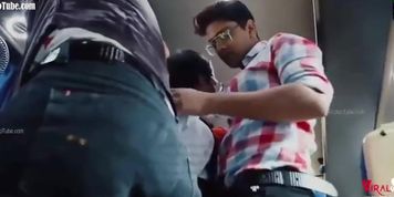 Love In A Moving Bus S1 EP2 Uncut