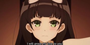 A Sister's All You Need - Hentai Version Uncensored