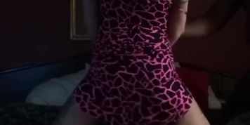 shake it