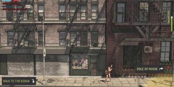 Fashion Business: Bad Luck-Ep 47 (Visual_Novel)