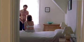 Mature with a younger man