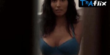 Vanessa Mateo Prado Bikini,  Underwear Scene  in Bienes Raices