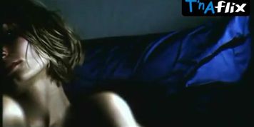 Magdalena Cielecka Breasts,  Butt Scene  in Egoisci