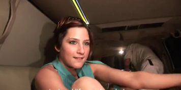 Limo Party Girls