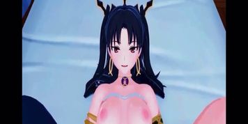 ??? Ishtar FATE GRAND ORDER  ??????