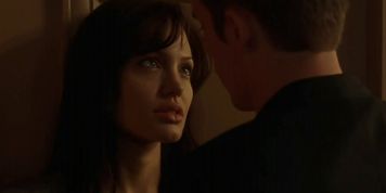 SEARCH CELEBRITY HD - Angelina Jolie nude topless and sex - Takin Lives (2004)
