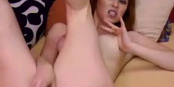 webcam girl show - video 1