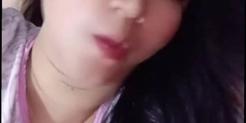 Tante Icha Siap Dientot Gaya Helikopter