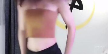 Dance bj asian
