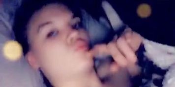 Sexual tease 