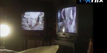 Monique Parent Butt,  Breasts Scene  in Sexy Urban Legends